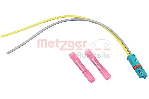 Komplet za popravilo kablov, smerni kazalnik METZGER 2324063