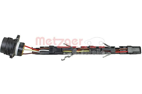 Connecting Cable, injector METZGER 2324070