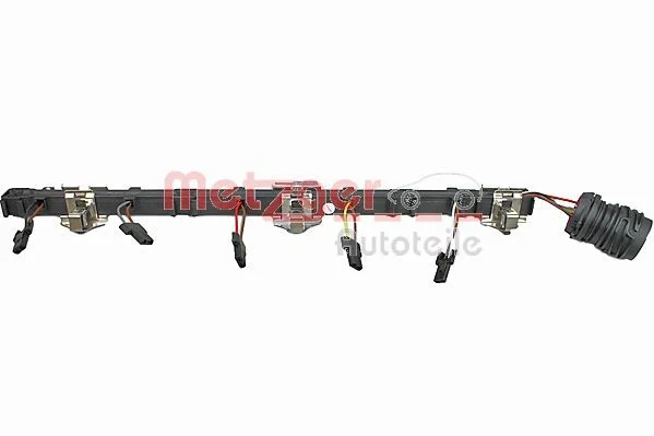 Connecting Cable, injector METZGER 2324071