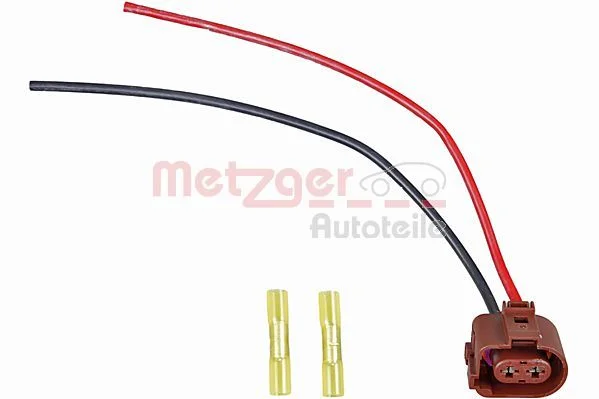 Komplet za popravilo kablov, centralna elektrika METZGER 2324134