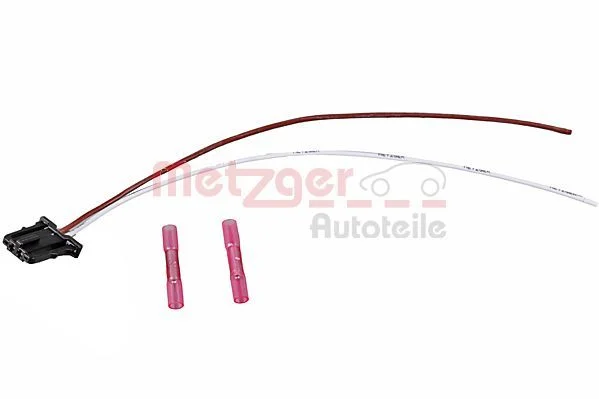 Cable Repair Set, central electrics METZGER 2324144