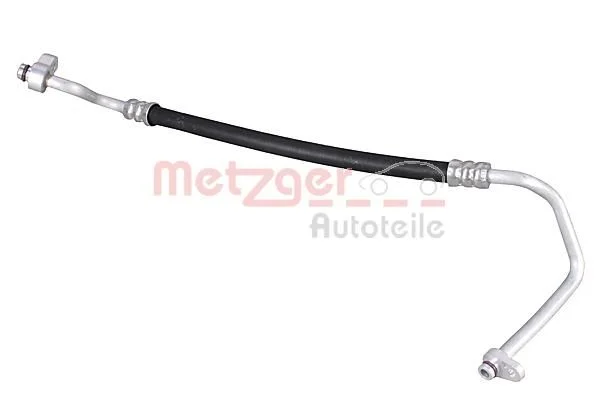 Visokotlačni vod, klimatizacija METZGER 2360081