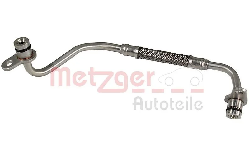 Cev za olje, polnilec METZGER 2361127