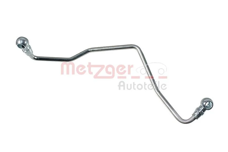 Cev za olje, polnilec METZGER 2361146