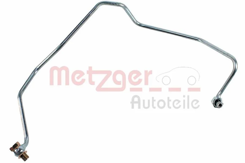 Cev za olje, polnilec METZGER 2361150