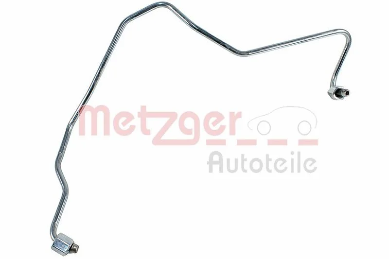 Cev za olje, polnilec METZGER 2361153