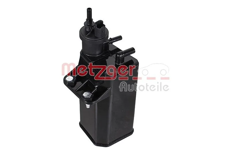 Filter z ogljem, prezračevanje rezervoarja METZGER 2370134