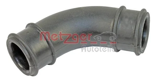 Hose, crankcase ventilation METZGER 2380041