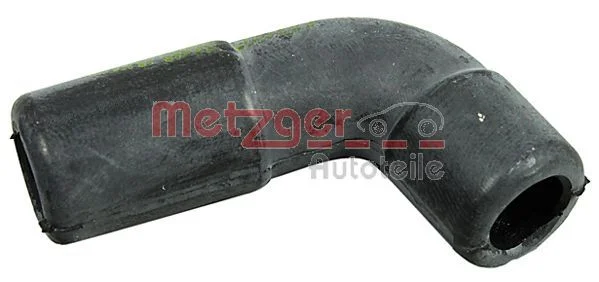Hose, crankcase ventilation METZGER 2380087