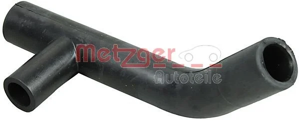 Hose, cylinder head cover ventilation METZGER 2380088