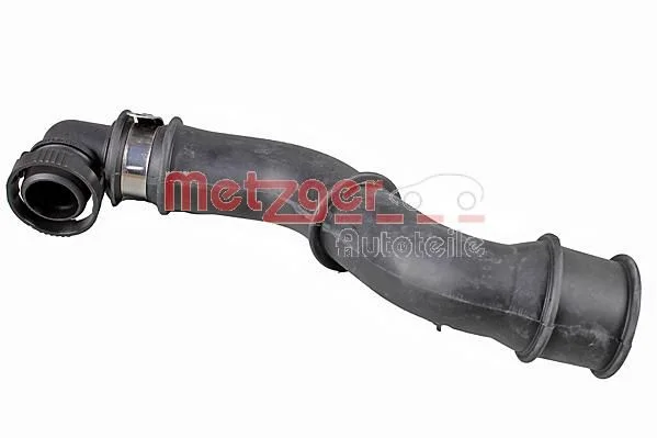 Cev, prezračevanje karterja METZGER 2380107