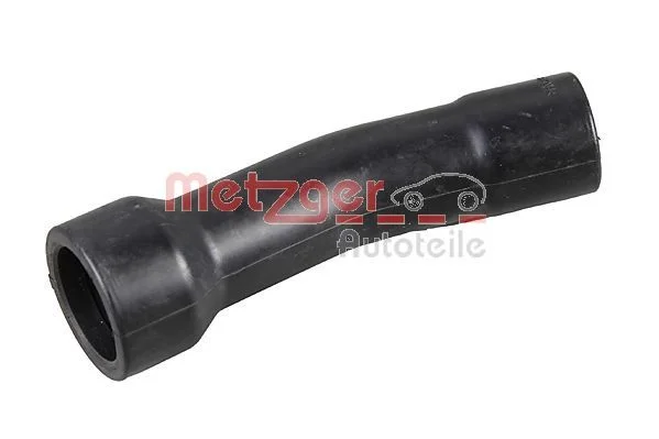 Hose, crankcase ventilation METZGER 2380126