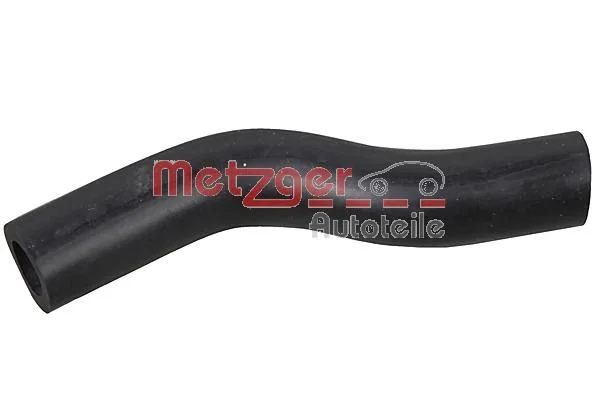 Cev, prezračevanje karterja METZGER 2380143
