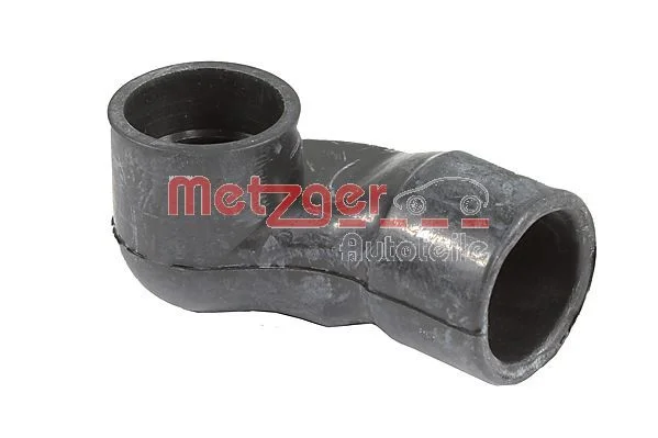 Cev, prezračevanje karterja METZGER 2380197