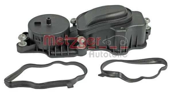 Ventil, prezračevanje karterja METZGER 2385027