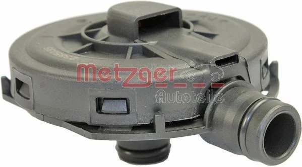 Ventil, prezračevanje karterja METZGER 2385035