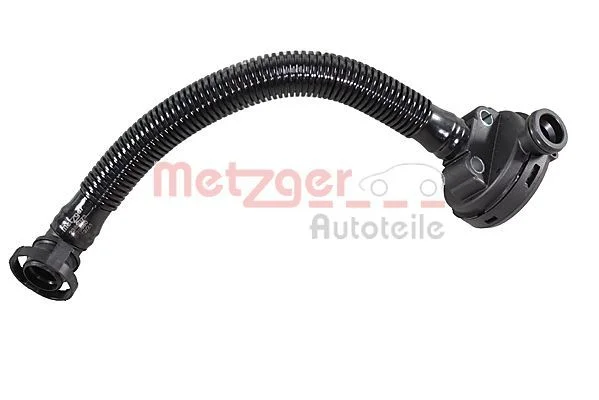 Ventil, prezračevanje karterja METZGER 2385073