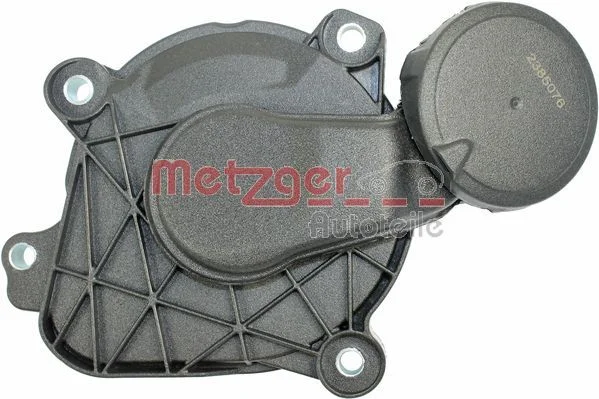 Valve, crankcase ventilation METZGER 2385076