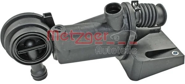 Ventil, prezračevanje karterja METZGER 2385098