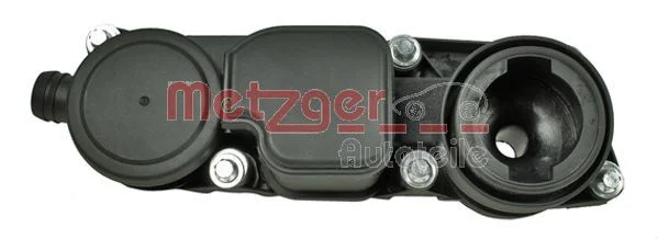 Valve, crankcase ventilation METZGER 2385102