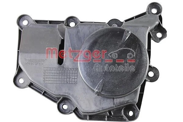Separator olja, prezračevanje karterja METZGER 2385135