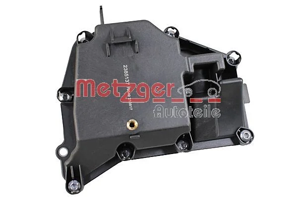 Separator olja, prezračevanje karterja METZGER 2385137