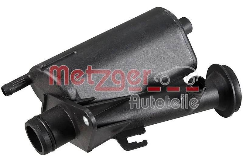 Separator olja, prezračevanje karterja METZGER 2385143
