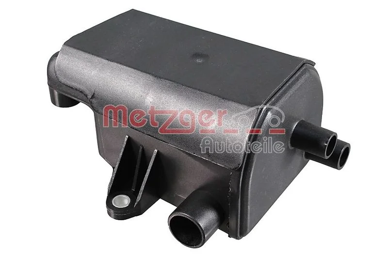 Separator olja, prezračevanje karterja METZGER 2385145