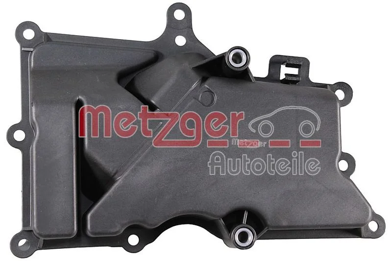 Separator olja, prezračevanje karterja METZGER 2385147