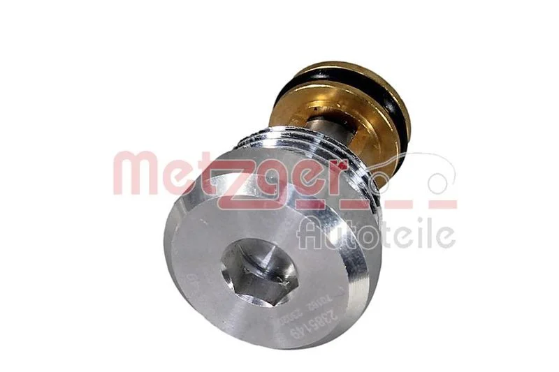 Nepovratni ventil METZGER 2385149