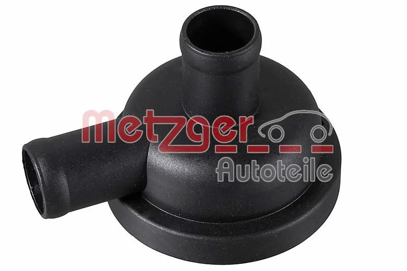 Ventil, prezračevanje karterja METZGER 2385156