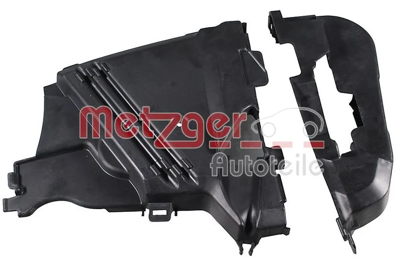 Pokrov, zobni jermen METZGER 2386016
