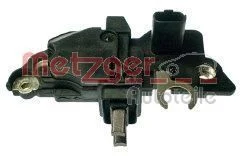 Regulator alternatorja METZGER 2390003