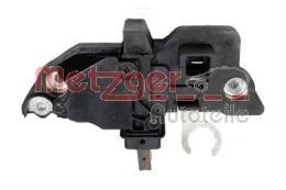 Alternator Regulator METZGER 2390030