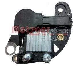 Regulator alternatorja METZGER 2390032