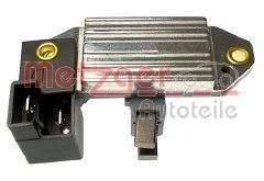 Regulator alternatorja METZGER 2390044