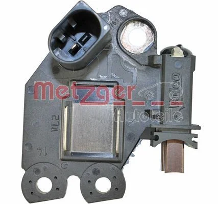 Alternator Regulator METZGER 2390073
