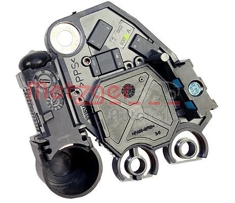 Regulator alternatorja METZGER 2390097