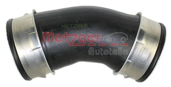 Cev za polnilni zrak METZGER 2400178