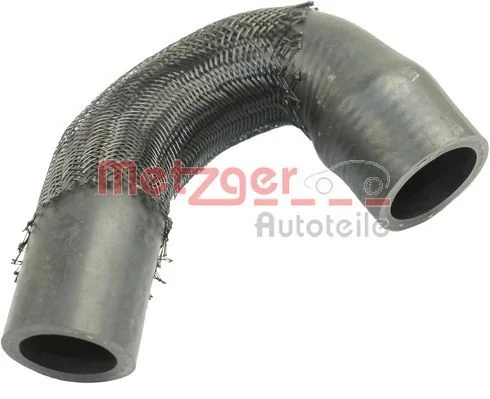 Charge Air Hose METZGER 2400293