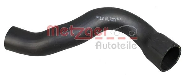 Cev za polnilni zrak METZGER 2400415