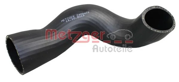 Cev za polnilni zrak METZGER 2400421