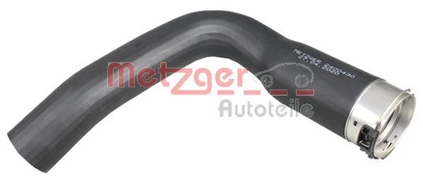 Charge Air Hose METZGER 2400430