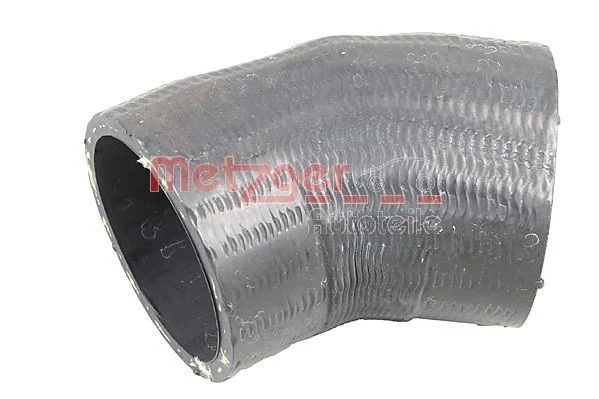 Charge Air Hose METZGER 2400568