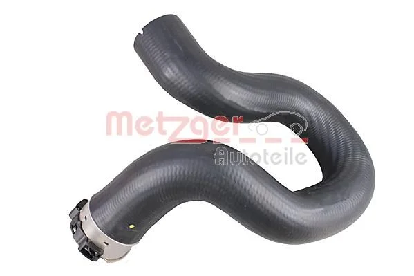 Cev za polnilni zrak METZGER 2400657