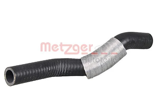 Cev za olje METZGER 2400673