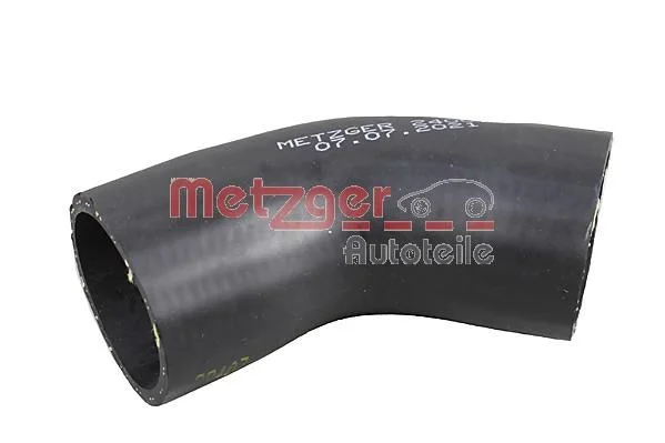 Cev za polnilni zrak METZGER 2400761