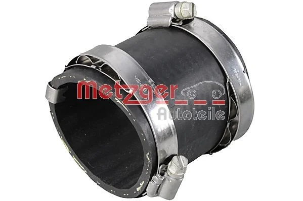 Cev za polnilni zrak METZGER 2400843