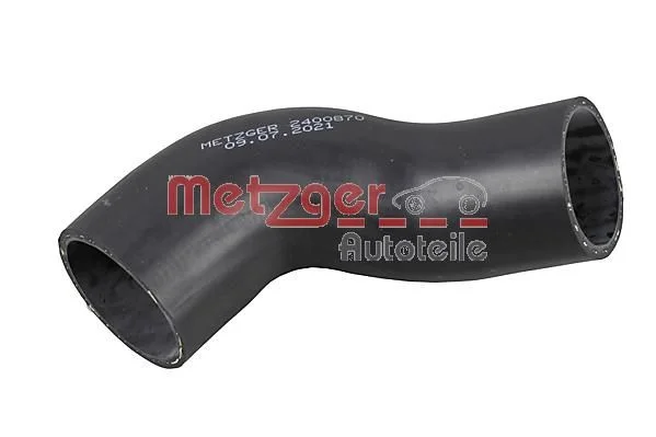 Cev za polnilni zrak METZGER 2400870