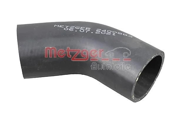 Cev za polnilni zrak METZGER 2400883